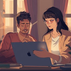 🏠In-Home Tech Setup & Help